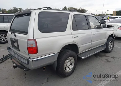 1996 Toyota 4Runner Sr5 z USA, uszkodzony, nr VIN JT3GN86R6T0004986